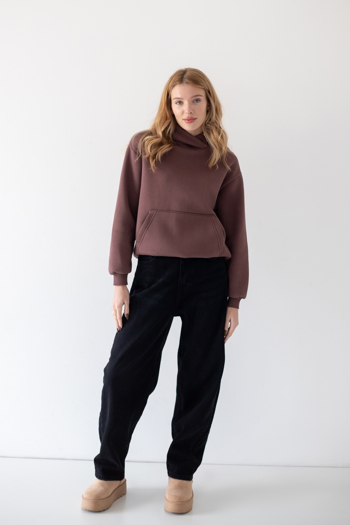 Джинси жіночі (полубатал)